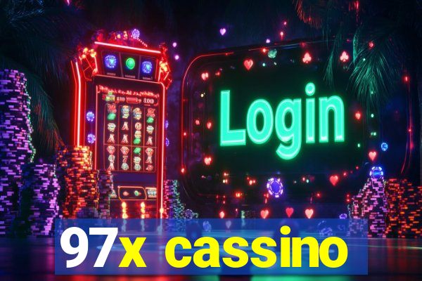 97x cassino
